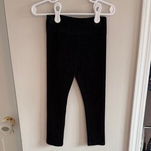 Black Girls Leggings